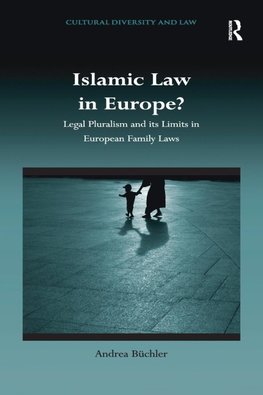 Islamic Law in Europe?