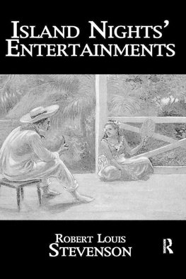 Island Nights' Entertainments
