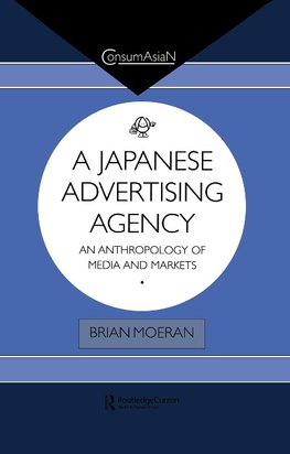 A Japanese Advertising Agency