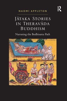 Jataka Stories in Theravada Buddhism