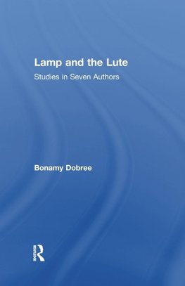 Lamp and the Lute
