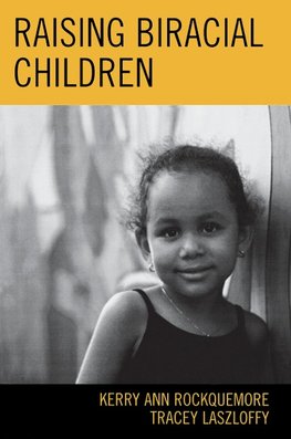 Raising Biracial Children