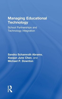 Managing Educational Technology