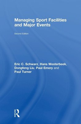 Managing Sport Facilities and Major Events