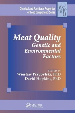 Meat Quality