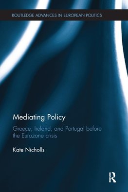 Mediating Policy