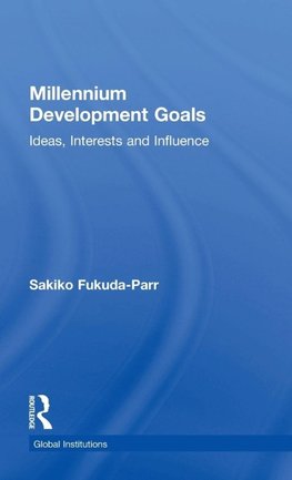 Millennium Development Goals