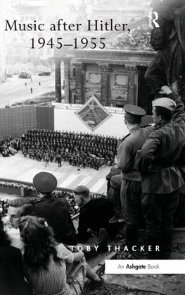 Music after Hitler, 1945-1955