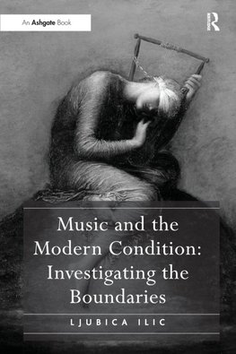 Music and the Modern Condition