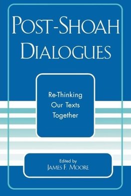 Post-Shoah Dialogues