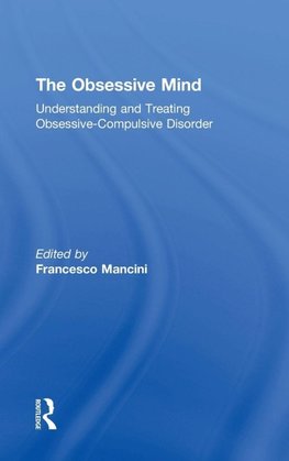 The Obsessive Mind