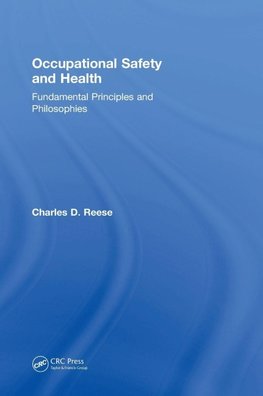 Occupational Safety and Health
