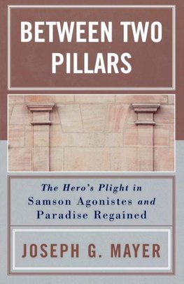 Between Two Pillars