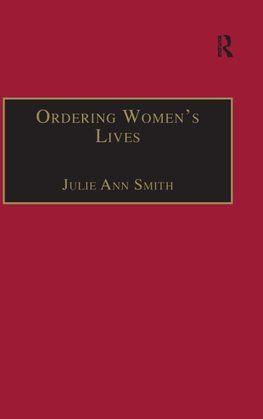 Ordering Women's Lives