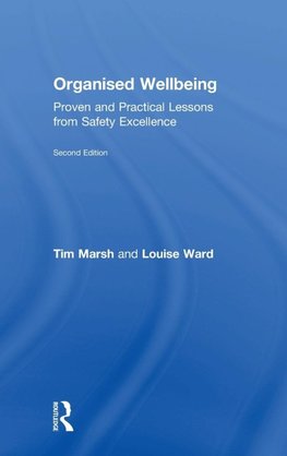 Organised Wellbeing