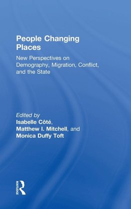 People Changing Places