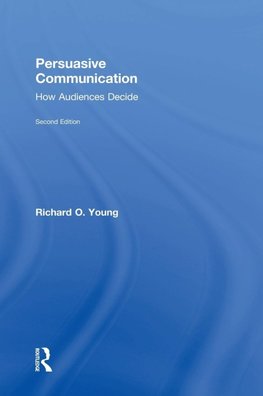 Persuasive Communication