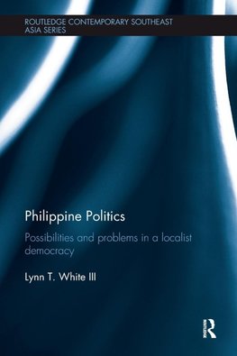 Philippine Politics