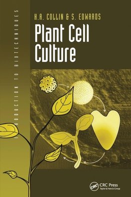 Plant Cell Culture