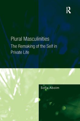 Plural Masculinities