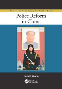 Police Reform in China
