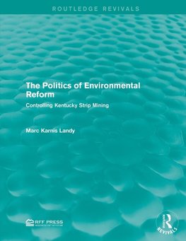 The Politics of Environmental Reform