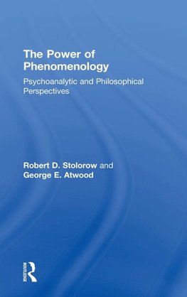 The Power of Phenomenology