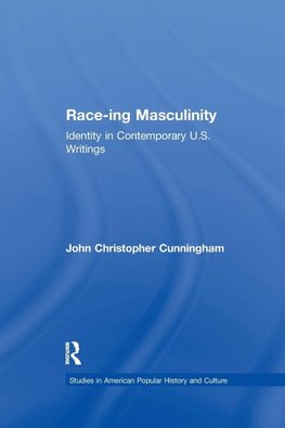 Race-ing Masculinity