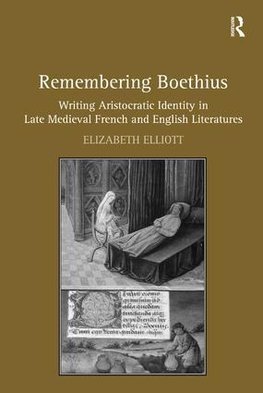 Remembering Boethius