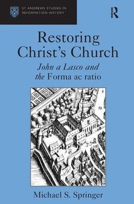 Restoring Christ's Church
