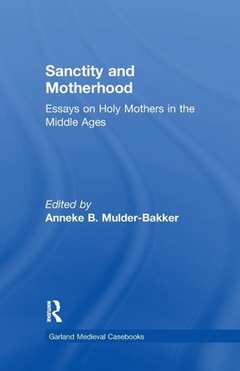 Sanctity and Motherhood