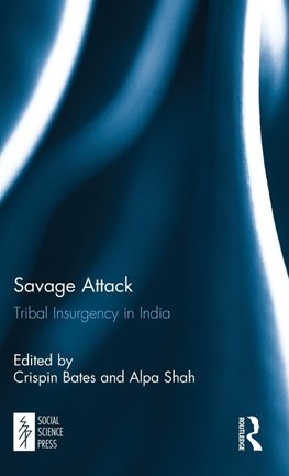 Savage Attack