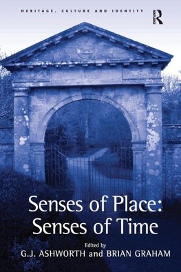 Senses of Place