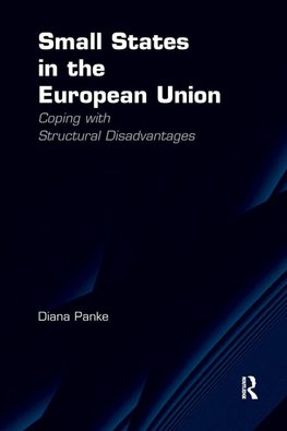 Small States in the European Union