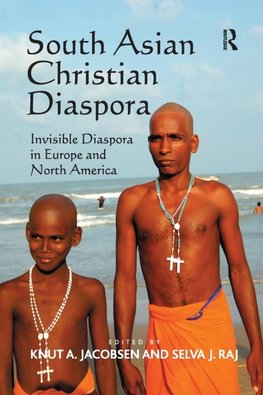 South Asian Christian Diaspora