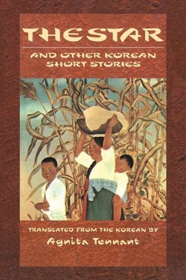 The Star and Other Korean Short Stories