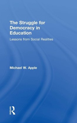 The Struggle for Democracy in Education