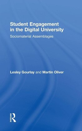 Student Engagement in the Digital University