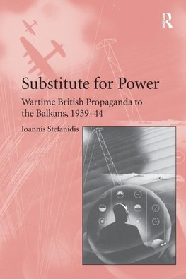 Substitute for Power