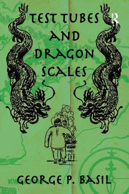 Test Tubes and Dragon Scales