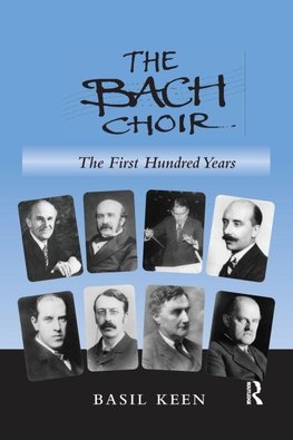 The Bach Choir
