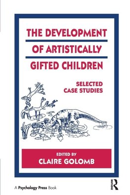 The Development of Artistically Gifted Children