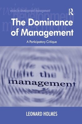 The Dominance of Management