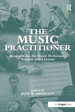 The Music Practitioner