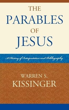 Parables of Jesus