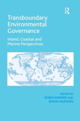 Transboundary Environmental Governance