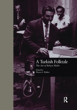 A Turkish Folktale