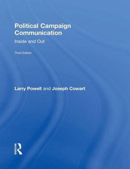 Political Campaign Communication