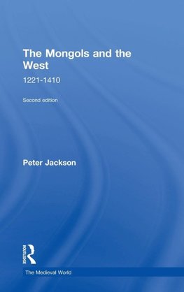 The Mongols and the West