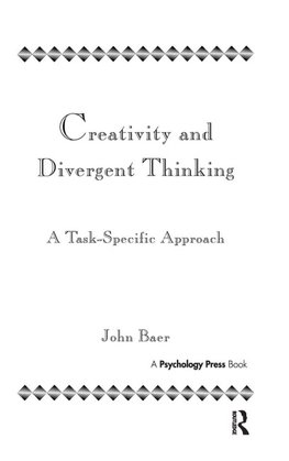 Creativity and Divergent Thinking
